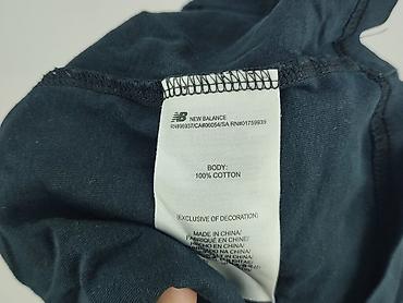 j: New Balance, Koszulka dla mężczyzn, rozmiar S — 5