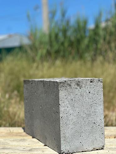 Полистиролбетонный блок: Производство: Полистирол блок Локация: Лебединовка Размеры — 8