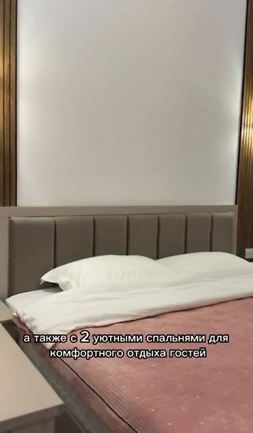 горить: 70 м², 3 комнаты, Без подселения — 4
