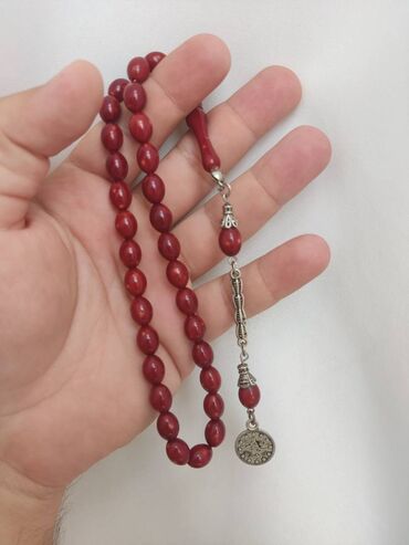 Təsbehlər: Təsbehlər satılır əldə qalanlar səhifə və mağaza bağlanıb catdırılma — 12