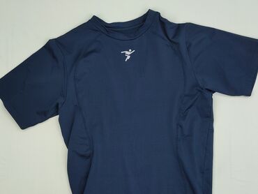 koszulki c a meskie: T-shirt sportowy dla mężczyzn, rozmiar L