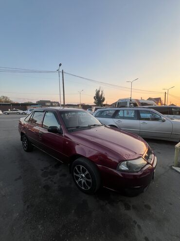 хайлендер 2008: Daewoo Nexia: 2008 г., 1.5 л, Механика, Бензин