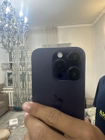 iphone 23 pro: Айфон 14 про 256 память 77 акб задний крыщка есть трещинка экран — 1
