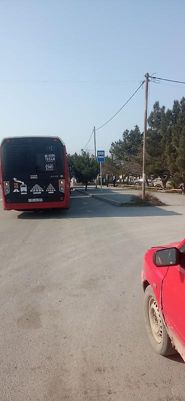 Torpaq sahələrinin satışı: 170 sot, Tikinti, Mülkiyyətçi, Bələdiyyə — 1