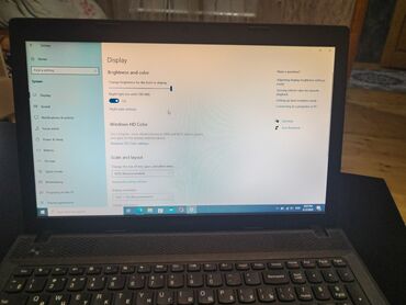 Lenovo: İşlənmiş Lenovo Legion, 11.6 ", AMD A3, < 128 GB, Ödənişli çatdırılma