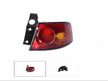 mini kompresor 12v220v: STOP SVETLA ZA SEAT IBIZA OD 1998. DO 2002. GOD. | kompletna stop — 4