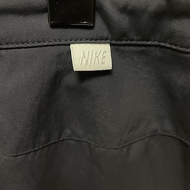 швея надом брюки: Nike оригинал 💯 %. 
Новый ! Не ношенный. Размер не подошел — 9