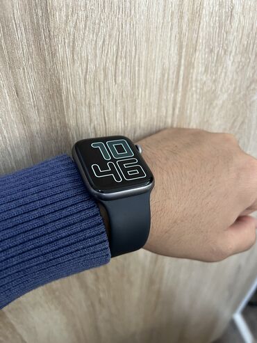 купить копию аирподс макс: Apple Watch серия 6 
Состояние 10/10
Аккумулятор 77 
Цена 7500