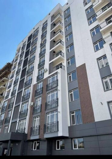 квартиры лазурный берег: 4 комнаты, 120 м², Элитка, 13 этаж, ПСО (под самоотделку)