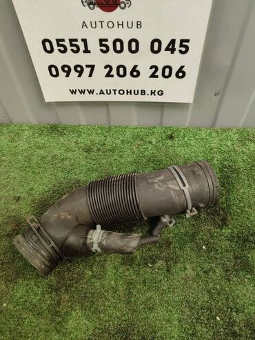 испаритель на чарон: Трубка Volkswagen 2004 г., Б/у, Оригинал, Япония