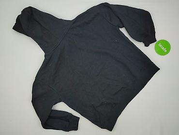 pull and bear bluzy: Sinsay, Women`s hoodie, size S — 3