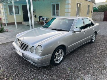шторки на мерс 210: Mercedes-Benz : 1999 г., 3.2 л, Автоматические, Бензин, Седан