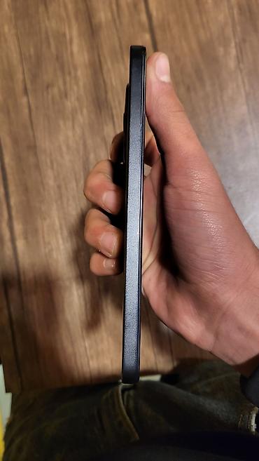 xiaomi redmi 9c: Redmi Note 14, 128 GB, rəng - Qara, Barmaq izi — 6