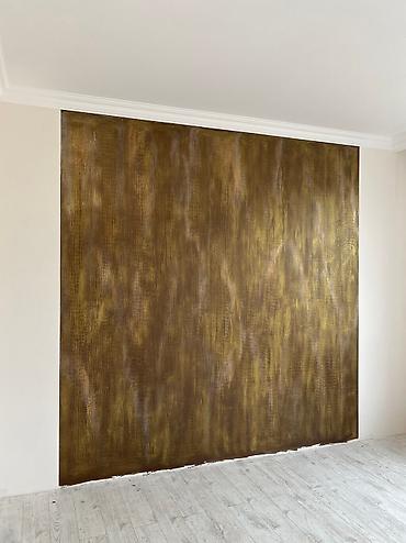 Декоративная роспись: Больше 6 лет опыта — 27