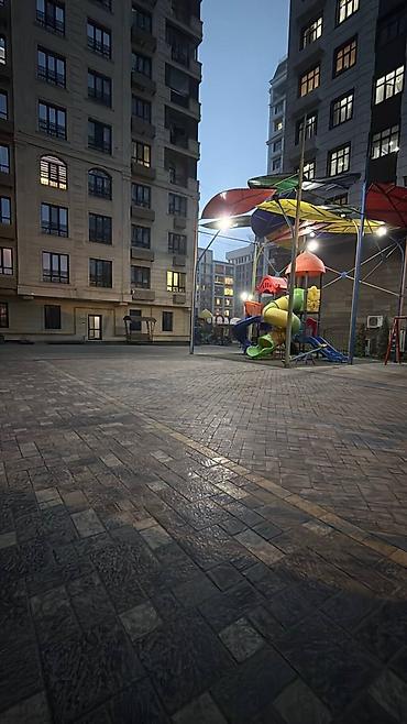 Новостройки от застройщика: Построен, Элитка, 3 комнаты, 110 м² — 2