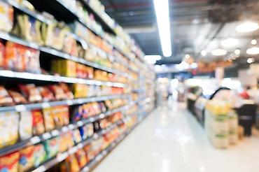 Профессиональная выкладка и мерчандайзинг в продуктовых магазинах в