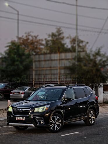 продажа хендай акцент: Subaru Forester: 2020 г., 2.5 л, Автомат, Бензин, Жол тандабас