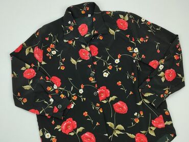 Сорочки та блузи: Сорочка жіноча, 4XL, стан - Ідеальний