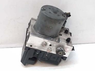 piccolo motor: ABS PUMPA ZA ŠKODA SUPERB OD 2001. DO 2008. GOD. | Polovni — 3