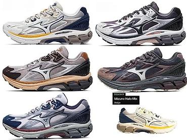 Patike: MIZUNO WAVE REBELLION, PROPHECY LS, VRHUNSKI MODEL | Novo! ! ! — 8