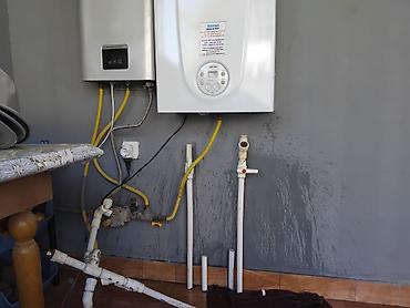 Digər santexnikalar: Salam Binə və Baki daxili bütün ünvalra konumla gəlirəm və prablemləri — 1