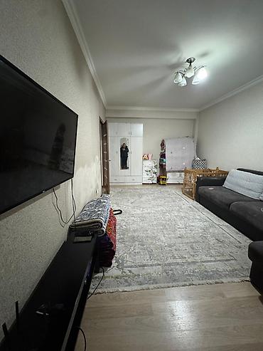 Продажа квартир: 1 комната, 40 м², Элитка, 2 этаж, Евроремонт — 7