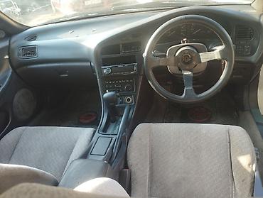 передний бампер тойота ист: Toyota Corona: 1995 г., 2 л, Автомат, Бензин, Седан — 3