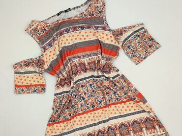Boohoo, Women`s dress, size L (EU 40)