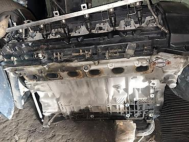 Двигатели, моторы и ГБЦ: Бензиновый мотор BMW 2023 г., 3 л, Б/у, Оригинал, Япония — 4