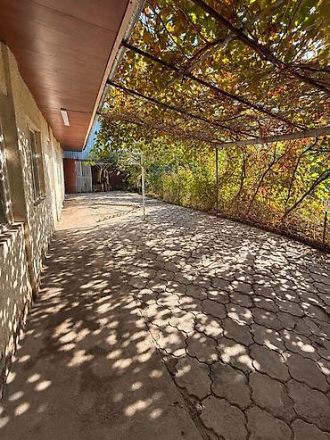🏡 ПРОДАЁТСЯ ДОМ С УЧАСТКОМ 8,33 СОТКИ! 📍 Локация: район Бишкек Арена