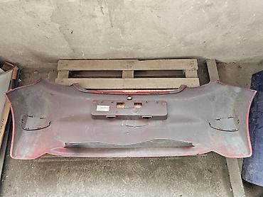 Бампер и комплектующие: Бампер Toyota, Б/у, Оригинал at lalafo.kg — 13 Бампер и комплектующие: Бампер Toyota, Б/у, Оригинал — 13