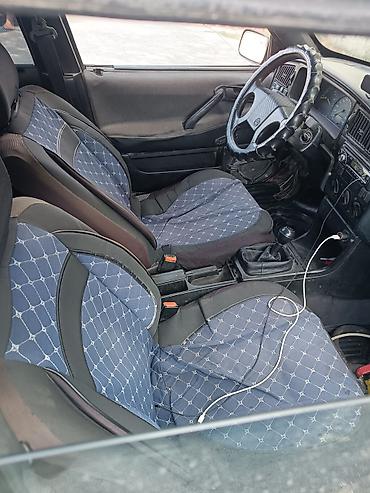 e53 amg: Volkswagen Passat Variant: 2026 г., 2 л, Механика, Бензин, Универсал — 5