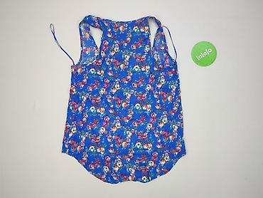 blue: New Look, T-shirt damski, rozmiar S — 3