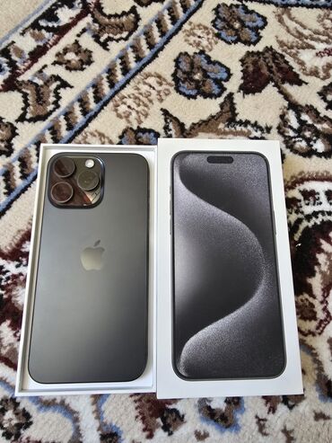 копия айфон 13 про макс: IPhone 15 Pro Max, Б/у, 256 ГБ, Black Titanium, Коробка, 85 %