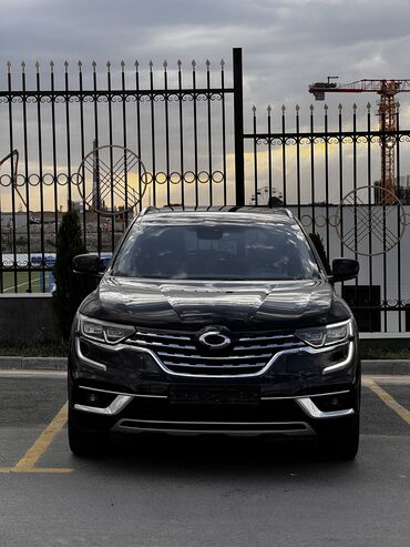 авто в рассрочку электромобиль: Renault QM6: 2020 г., 2 л, Автоматические, Газ, Кроссовер