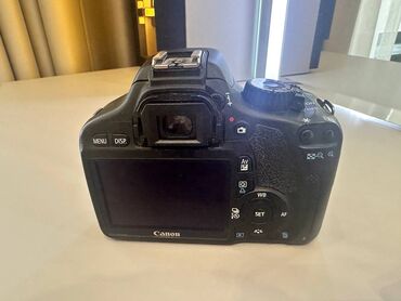 видео регистратор на машину: Canon D550 + объектив 18*55 и сумка в подарок:) Еще есть к нему