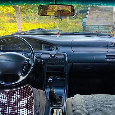ваз 2106 токмок: Mazda 626: 1991 г., 1.8 л, Кол менен иштөөчү, Бензин, Хетчбек — 3