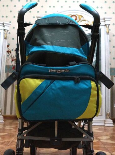 Modullu arabalar: 2-i 1-də araba, İşlənmiş, Ünvandan götürmə — 12