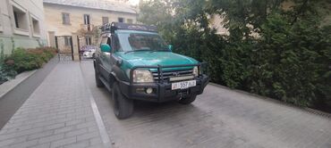 таета ланд крузер 200: Toyota Land Cruiser Prado: 1998 г., 3.4 л, Автомат, Газ, Внедорожник