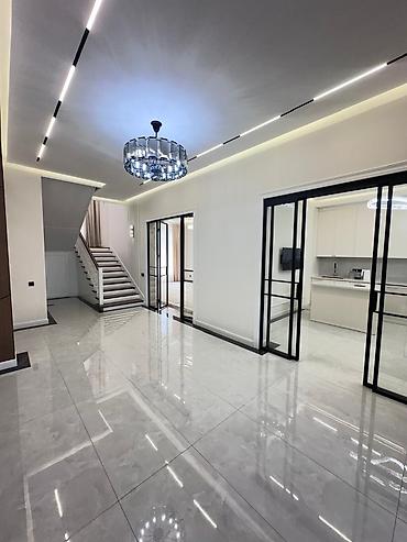 archa group: 6 комнат и более, 280 м², Бишкек, Арча-Бешик ж/м Агентство недвижимости — 3