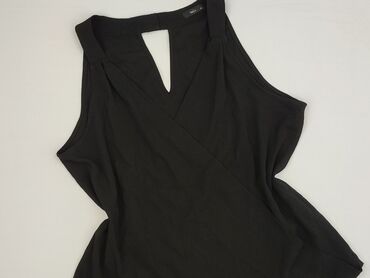 tuniki tanie: M&Co, Women's blouse, 3XL (EU 46)