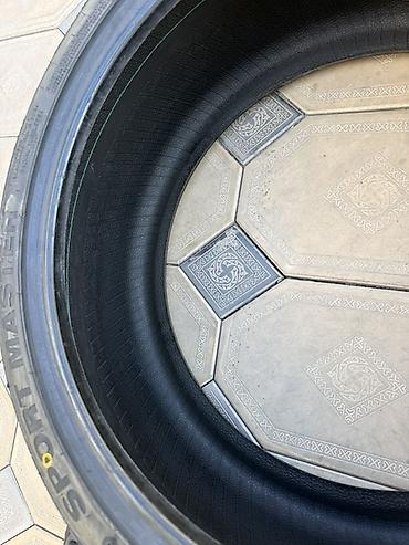 Шины: Шина Linglong Sport Master 245/35 R20 - Серия: Sport Master - Размер — 3