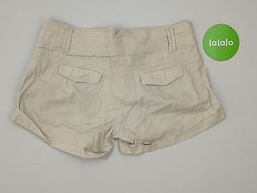 lidl bermudy: Reserved, Szorty damskie, rozmiar L — 3