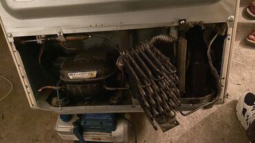 Ремонт холодильников, морозильников: ТОКМОК ТОКМОК ТОКМОК!!! РЕМОНТ ВСЕХ ВИДОВ ХОЛОДИЛЬНИКОВ И — 17