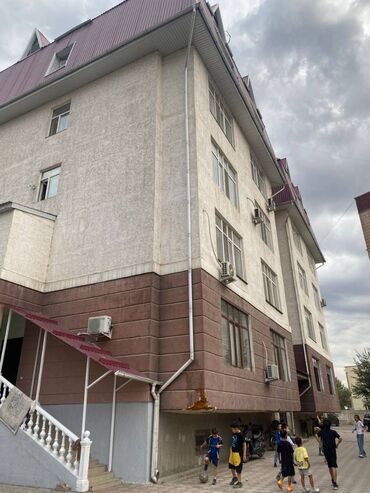 Долгосрочная аренда квартир: 6 комнат и более, Агентство недвижимости, Без подселения, С мебелью полностью