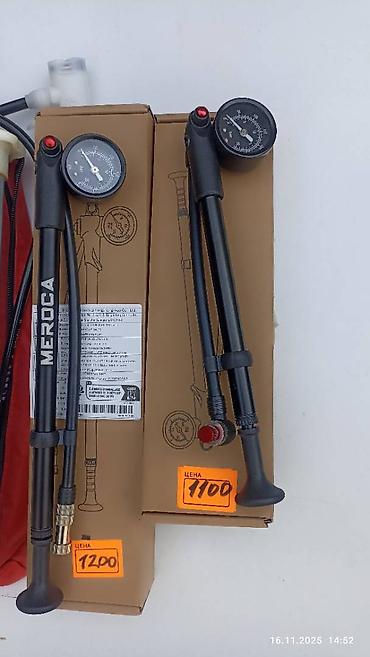 Горные велосипеды: Горный велосипед, Trinx, Алюминий, Новый — 25