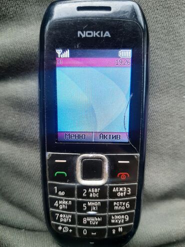 nokia x: Nokia 1, Б/у