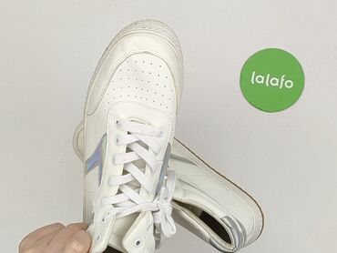 Sneakersy: Shein, Sneakersy damskie, rozmiar 40 — 9