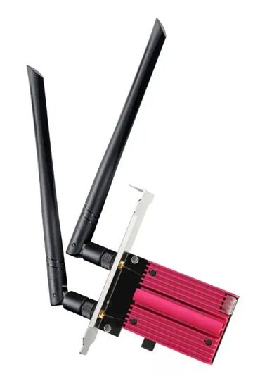 tri o indukciona ploca: Brand: CUDY Model: CUDY Cudy WE9300 BE9300 Wi-Fi 7 Bluetooth 5.4 PCI-E