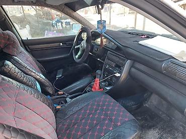 Audi: Audi 100: 1992 г., 2 л, Универсал at lalafo.kg — 6 Audi: Audi 100: 1992 г., 2 л, Универсал — 6